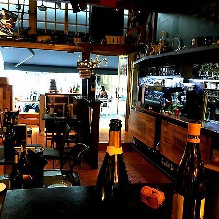 Hotel Residencia Derby Vilagarcia de Arousa Zewnętrze zdjęcie